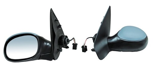 [PE20603ESPCSDER] ESPEJO PEUGEOT 206 CC DE 2003 AL 2008 ELECT DER (130716) 