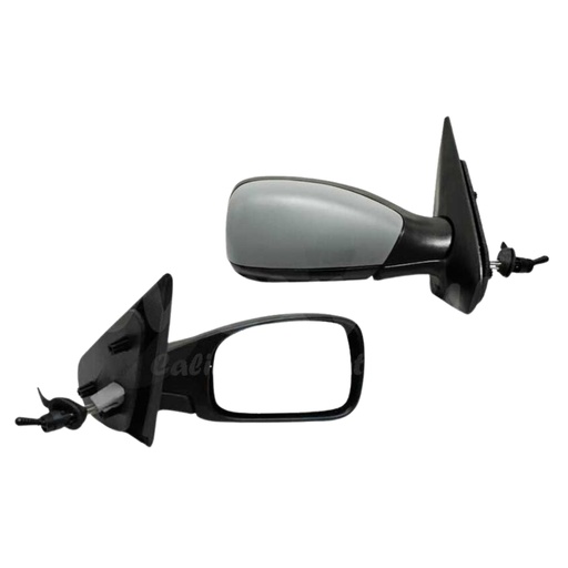 [PE30697ESPMR] ESPEJO PEUGEOT 306 DE 1997 AL 2002 C/CONT MAN DER (9074) EX+