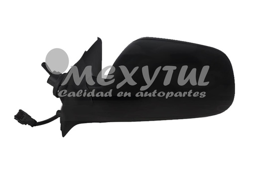 [PE30701ESPML] ESPEJO PEUGEOT 307 DE 2001 AL 2005 C/CONT MAN IZQ (8159)  
