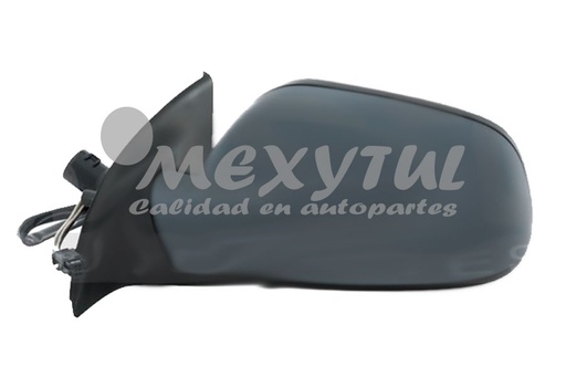 [PE30701ESPLSDEL] ESPEJO PEUGEOT 307 DE 2001 AL 2005 2.0 16V/1.6 16V/HDI 1.4/1.4 16V/1.4/HDI 2.0 ELECT IZQ (8161) TW 