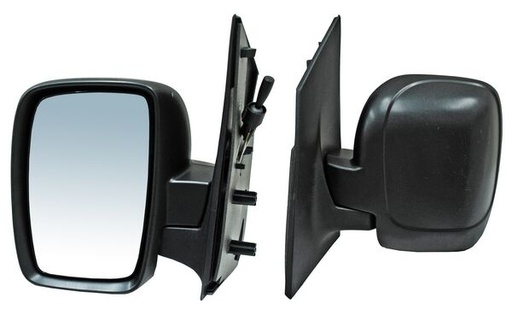[ELPEX09CL] ESPEJO PEUGEOT EXPERT 09-10 C/CONT MAN IZQ **** TW
