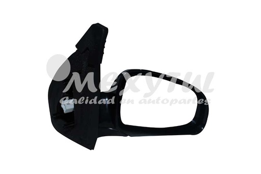 [POG309ESPPDER] ESPEJO PONTIAC G3 DE 2007 AL 2009 ELECT C/DESEMP LISO BASE/LT/LS L4 4 CIL 2.0/2.2/2.4L 2 PTAS DER (120380) *A
