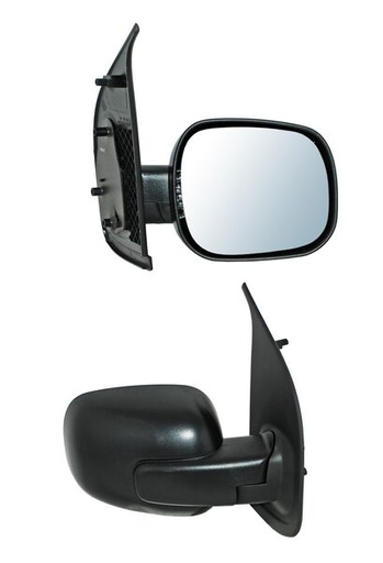 [ELDRA17R] ESPEJO RAM PROMASTER RAPID 17-19 S/CONT TEXT DER TW