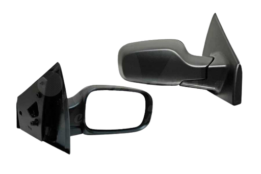 [REEUR07ESPER] ESPEJO RENAULT EUROCLIO DE 2007 AL 2008 ABATIBLE ELECT DER (9081) EX+