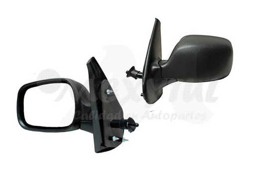 [REKAN04ESPML] ESPEJO RENAULT KANGOO 04-11 C/CONT MAN IZQ (8163) TW