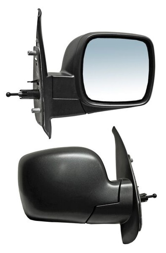 [REKAN12ESPMR] ESPEJO RENAULT KANGOO DE 2012 AL 2015 C/CONT MAN DER (135850) TW