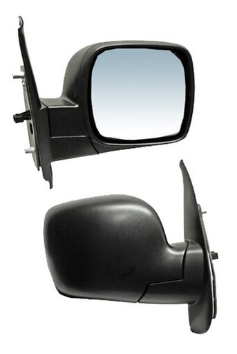 [REKA12ESR] ESPEJO RENAULT KANGOO DE 2012 AL 2015 ELECT ABAT DER