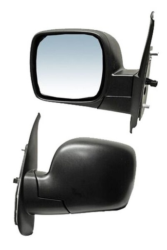 [ELRKA12EL] ESPEJO RENAULT KANGOO 12-15 ELECT ABAT EXPRESS IZQ TW