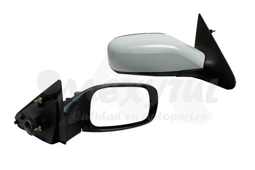 [RELAG03ESPER] ESPEJO RENAULT LAGUNA DE 2003 AL 2006 ELECT ABATIBLE DER (9084) TW