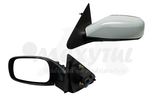 [RELAG03ESPEL] ESPEJO RENAULT LAGUNA DE 2003 AL 2006 ELECT ABATIBLE IZQ (9083)