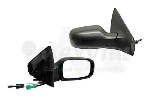[REMEG04ESPMR] ESPEJO RENAULT MEGANE II DE 2004 AL 2006 C/CONT LISO DER (8168) *A