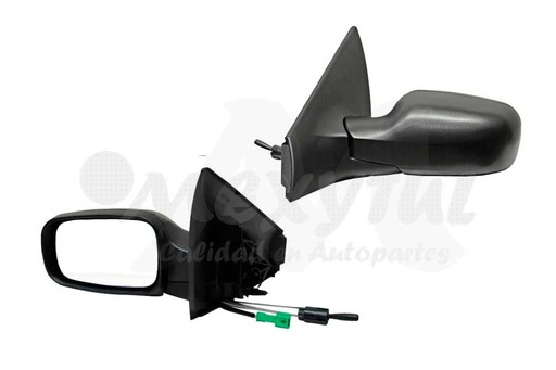 [REMEG04ESPML] ESPEJO RENAULT MEGANE II DE 2004 AL 2006 C/CONT MAN IZQ (8167) TW