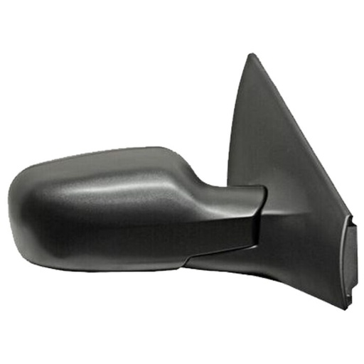 [REMEG04ESPDER] ESPEJO RENAULT MEGANE II 2004 AL 2008 LISO P/PINTAR C/DESEMP ELECT 7 PINES DER