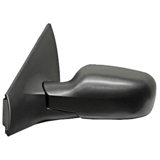 [REMEG04ESPDEL] ESPEJO RENAULT MEGANE II 2004 AL 2008 LISO P/PINTAR C/DESEMP ELECT 7 PINES IZQ (8165)
