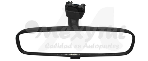 [TOPUH05ESRHG] ESPEJO RETROVISOR INTERIOR TOYOTA HILUX DE 2005 AL 2015 (132254) EX+