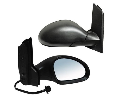[SETOL06ESPER] ESPEJO SEAT ALTEA DE 2005 AL 2007/ TOLEDO DE 2006 AL 2009 ELECT ABATIBLE DER (9088) *A TW
