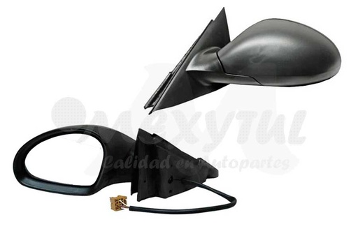 [SEIBI03ESPDEL] ESPEJO SEAT IBIZA/ CORDOBA DE 2003 AL 2009 ELECT TEXT ABATIBLE IZQ (8686) 
