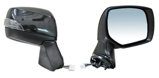 [ELSBFO14ER] ESPEJO SUBARU FORESTER 13-15 ELECT C/DESEMP C/DIRECC P/PINT I2.5/XT2.0/XT/XSL/XS/X DER