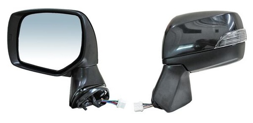 [SUFO14ESELPPCDE] ESPEJO SUBARU FORESTER 14-15 I2.5/XT2.0/XT/XSL/XS/X ELECT LISO C/DESEMP C/DIRECC IZQ