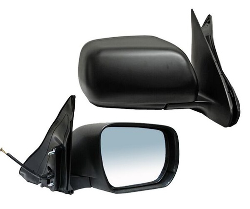 [SUGRA06ESPER] ESPEJO SUZUKI GRAND VITARA 06-15 WXT/LUXURY/XSPORT/JA/ULTIMATE/HYMALAYA/URBAN/PREMIUM/LIMITED/JX/JLX-L/JLX/GLS/GL/BASE ELECT S/DESEMP DER (120465)