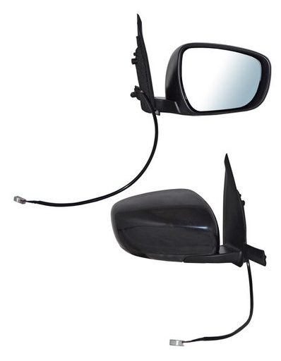 [ELSUSW17ER2] ESPEJO SUZUKI SWIFT 17-25 ELECT P/PINT DER TW