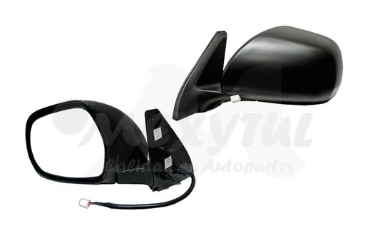 [TO4RU03ESPEL] ESPEJO TOYOTA 4RUNNER 03-09 ELECT IZQ (9091) *R