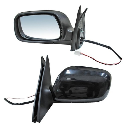 [TOAVA07ESPEL] ESPEJO TOYOTA AVANZA DE 2007 AL 2012 ELECT IZQ (137041) TW