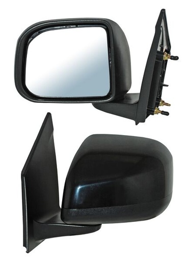 [ELTAV12L] ESPEJO TOYOTA AVANZA 12-18 S/CONT IZQ TW