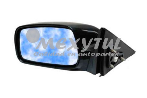[TOCAM07ESPML] ESPEJO TOYOTA TOYOTA CAMRY DE 2007 AL 2009 MANUAL IZQ (8690) EX+
