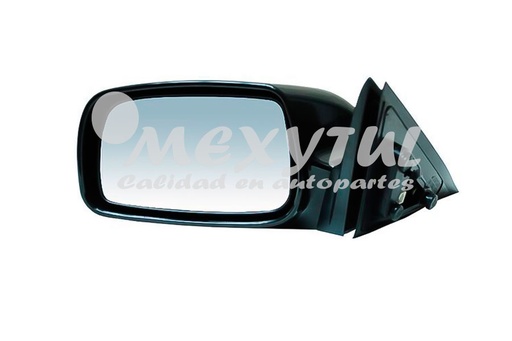 [TOCAM07ESPPEL] ESPEJO TOYOTA CAMRY 07-11 ELECT LE IZQ (120480)