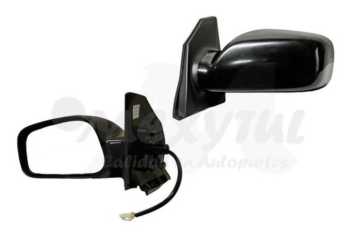 [TOCOR03ESPEL] ESPEJO TOYOTA COROLLA 03-08 XRS/S/CE/LE ELECT IZQ (3924) TW
