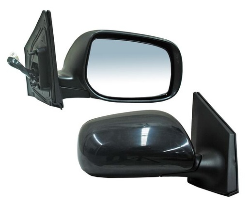 [TOCOR09ESPER] ESPEJO TOYOTA COROLLA 09-13 ELECT S/DESEMP DER (135873) TW