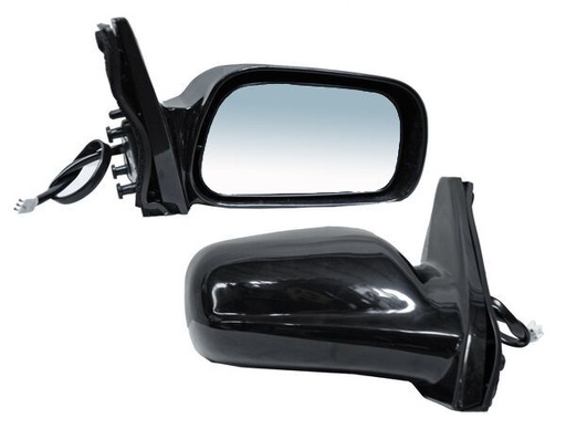 [TOMAT03ESPER] ESPEJO TOYOTA MATRIX 03-08 GT/XR/BASE/XRS ELECT DER (120477) TW