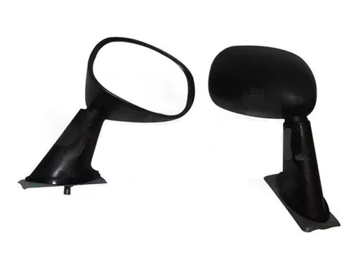 [TOUNI79ESPR] ESPEJO TOYOTA PU DE 1973 AL 1995 UNIVERSAL DER 129564EX+