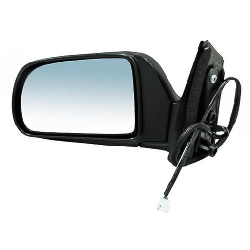 [TOSIE98ESPNGEL] ESPEJO TOYOTA SIENNA DE 1998 AL 2000 ELECT IZQ (120472) 