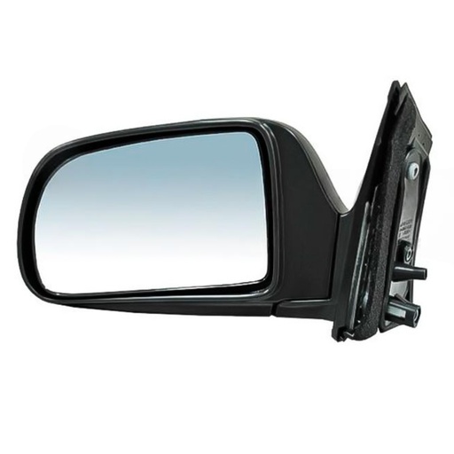 [TOSIE98ESPNGML] ESPEJO TOYOTA SIENNA DE 1998 AL 2003 MAN NEG CE/XLE/LE V6 6CIL 3.5L 4/5 PTAS IZQ (120470) *A