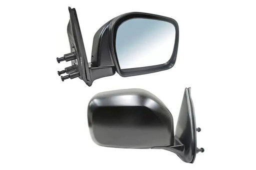 [TOTAC01ESPMR] ESPEJO TOYOTA TACOMA 01-04 DLX/S-RUNNER/PRE RUNNER/BASE C/CONT MAN NEG DER (135090)