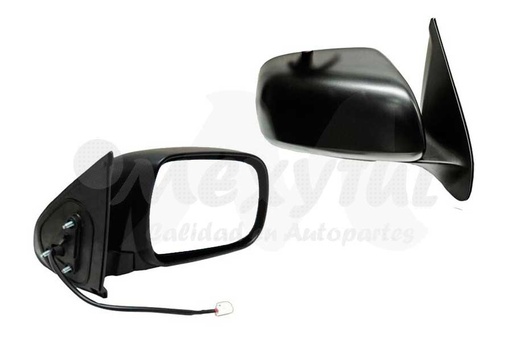 [TOTAC05ESPER] ESPEJO TOYOTA TACOMA 05-11 TRD/SR5/X-RUNNER/PRE RUNNER/BASE ELECT DER (3943)