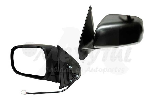 [TOTAC05ESPEL] ESPEJO TOYOTA TACOMA DE 2005 AL 2011 TRD/SR5/X-RUNNER/PRE RUNNER/BASE ELECT IZQ (3942)