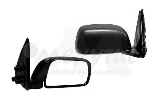 [TOTAC95ESPMR] ESPEJO TOYOTA TACOMA 95-00 S/CONT NEG DER (3947)