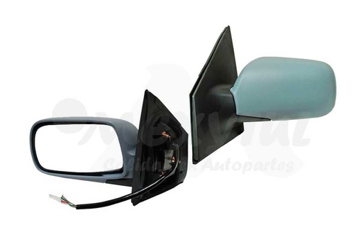[TOYAR03ESPEL] ESPEJO TOYOTA YARIS DE 2004 AL 2006 ELECT IZQ (1420) 