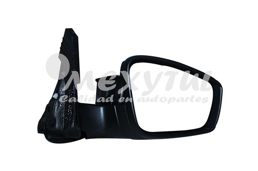 [VONEW12ESPTXPDER] ESPEJO VOLKSWAGEN BEETLE DE 2012 AL 2016 ELECT TEXT C/DESEMP DER (120574) TW