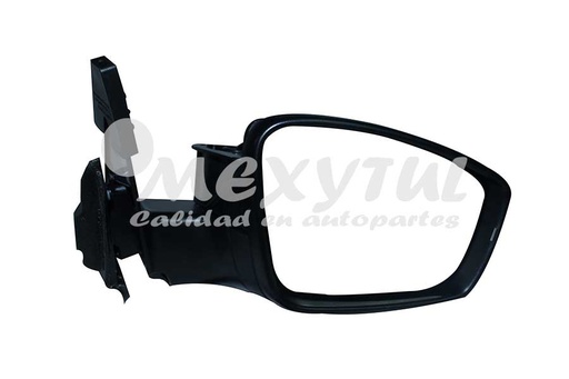 [VONEW12ESPPDER] ESPEJO VOLKSWAGEN BEETLE DE 2012 AL 2019 ELECT C/DESEMP C/DIRECC LISO PREMIER/SPORTLINE/HIGHLINE/GSR/WOLFSBURG/SEL/R-LINE/FLEET/CLASSIC/TDI/SE/S/TRENDLINE/COMFORTLINE DER (120572) *A