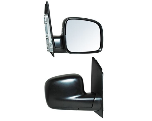 [VOCAD14ESPR] ESPEJO VOLKSWAGEN CADDY 14-16 S/CONT NEG DER TW