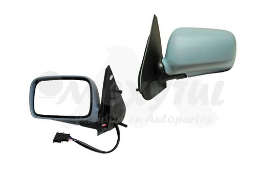 [VODER95ESPEL] ESPEJO VOLKSWAGEN DERBY 1995 AL 1998 ELECT IZQ (3957) TW *EX