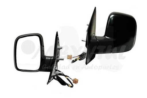 [VOEUR05ESPEL] ESPEJO VOLKSWAGEN EUROVAN DE 2006 AL 2009 ELECT IZQ (10016)  