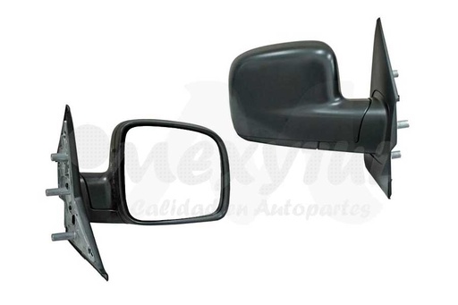 [VOEUR05ESPMR] ESPEJO VOLKSWAGEN EUROVAN 06-09 S/CONT DER (10014)