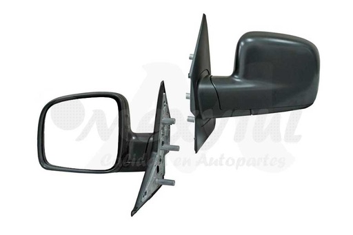 [VOEUR05ESPML] ESPEJO VOLKSWAGEN EUROVAN DE 2006 AL 2009 S/CONT IZQ (10013)