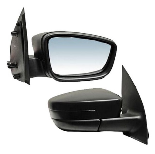 [VOGOL09ESPTXER] ESPEJO VOLKSWAGEN GOL DE 2009 AL 2013/ SAVEIRO DE 2010 AL 2013 TDI 1.4/1.4/1.2 ELECT TEXT DER (118555) 