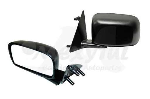 [VOGOL88ESPML] ESPEJO VOLKSWAGEN GOLF/ JETTA 88-92 GTX/GLI/GTI/GL/BASE S/CONT IZQ (3970)